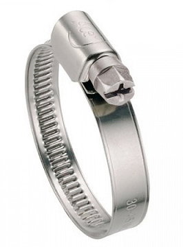 Klem 25-40mm