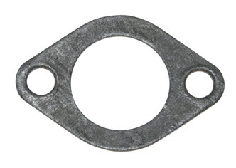 Avgaspackning Zundapp päron cylinder
