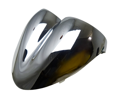 kilometerteller Kap Yamaha Aerox Chroom