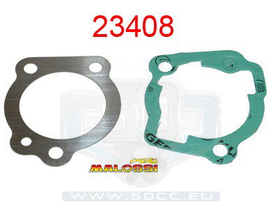 Sotsats Piaggio 70Cc 43Mm Malossi