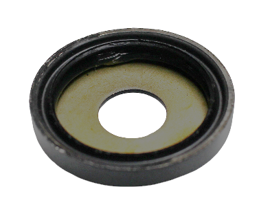 Fram hjul dammskydd Kymco DJ50