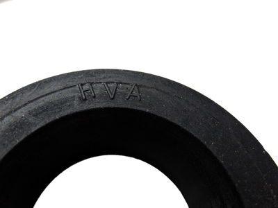 Framgaffelgummi Husqvarna Roulette