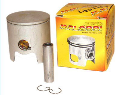 Kolvsats Minarelli Scooter 47.6Mm A 12P Mal.Mhr