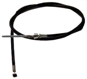 Bakbromswire Yamaha Sting