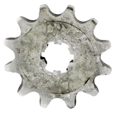 Voortandwiel 12T Derbi FDS/FDX