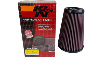 K&N FILTER XStream FLTR,76mm