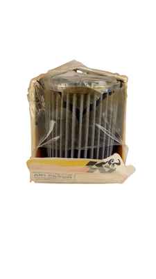 K&N FILTER,RAKT,52mm,kromat