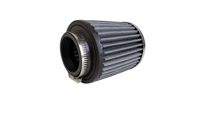 K&N FILTER,RAKT,52mm,kromat