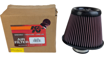 K&N FILTER XStream FLTR,76mm