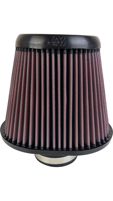 K&N FILTER XStream FLTR,76mm