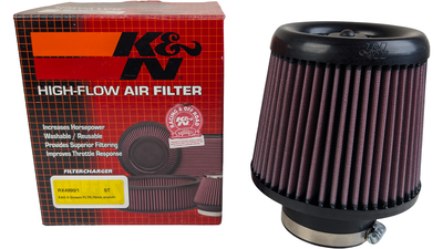 K&N FILTER XStream FLTR,76mm