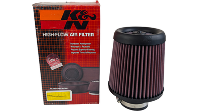 K&N FILTER XStream FLTR,70mm