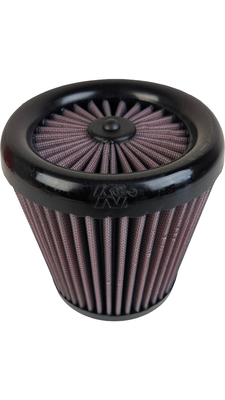 K&N FILTER XStream FLTR,62mm