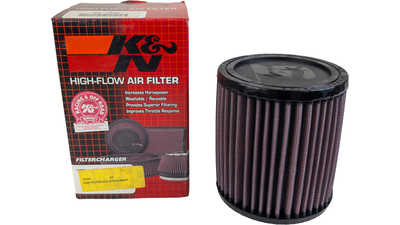 K&N FILTER,62x127mm.RAKT