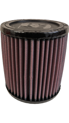 K&N FILTER,62x127mm.RAKT