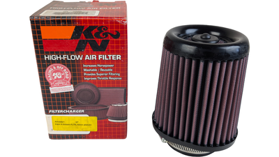 K&N FILTER XStream FLTR,70mm