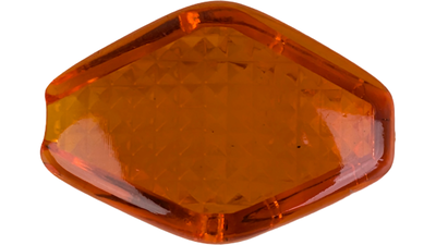 Reservglas (Gult) - Diamond Light