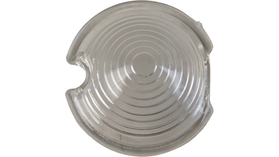 Reservglas (Klart) - Bullet Light