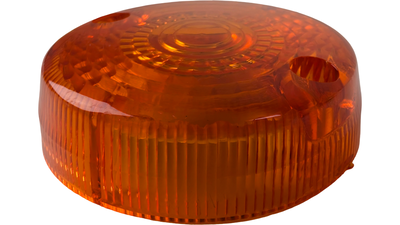 BLINKERSGLAS,KAWA KL250R/600R