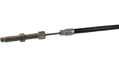 Koppelingskabel voor AJS & Matchless (1960–1966) – Premium Bedieningskabel