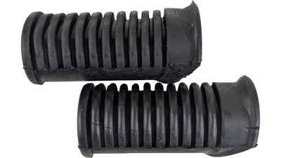 FOTGUMMI,HONDA CB500/750 69-78