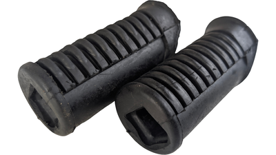 FOTGUMMI,HONDA CB500/750 69-78