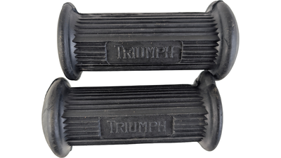 FOTGUMMI,TRIUMPH 56-78med namn