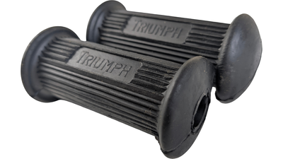 FOTGUMMI,TRIUMPH 56-78med namn