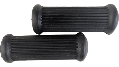 PASSAGERARFOTGUMMI,TR71-/BSA18