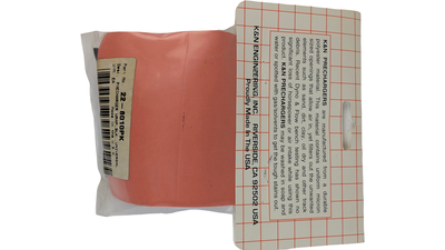 FILTERSOCKA K&N .3x6 diaxlngd