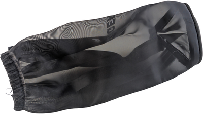 FILTERSOCKA K&N .3x6 diaxlngd