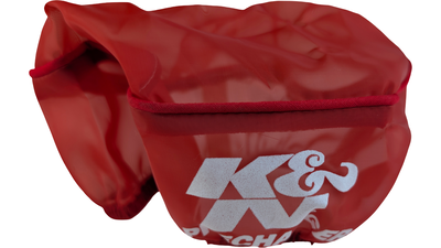 K&N FILTERSOCKA för K&N HA1312