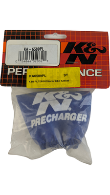 K&N FILTERSOCKA för K&N KA6589