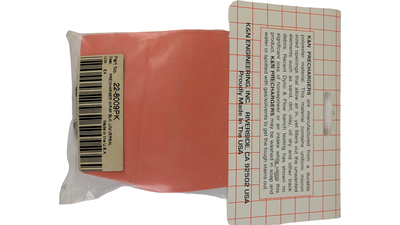 FILTERSOCKA K&N .3x4 diaxlngd