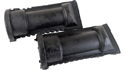 FOTGUMMI,HONDA CB250/350/450