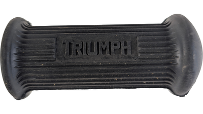 FOTGUMMI,TRIUMPH.m/text.123mm