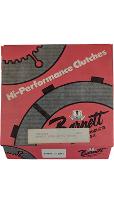 BARNETT KOPPLINGSPAKET YAMAHA