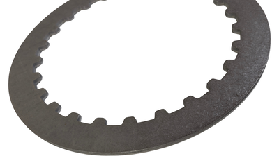 BARNETT DRIVPLATTA 2,5mm.STÅL