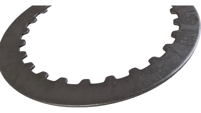BARNETT DRIVPLATTA 2,0mm.STÅL