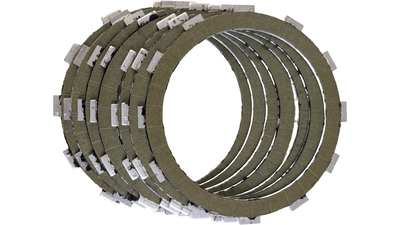 BARNETT LAMELLSATS KAWA 500 3c