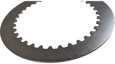 BARNETT DRIVPLATTA 2,0mm.STÅL