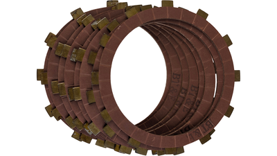 BARNETT LAMELLSATS,GS400-GS750