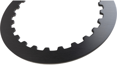 BARNETT DRIVPLATTA 2,3mm.ALU