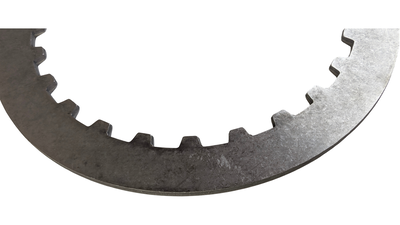 BARNETT DRIVPLATTA 2,3mm.STÅL