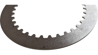 BARNETT DRIVPLATTA 1,6mm.STÅL