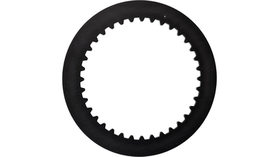 BARNETT DRIVPLATTA 2,0mm.ALU