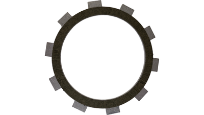 BARNETT LAMELL.3,5mm.HUSQ76-86