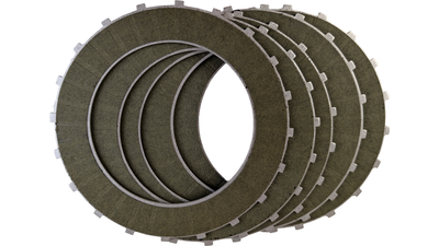 BARNETT LAMELLSATS HVA250-400