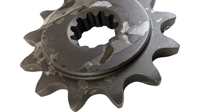 FRAMDREV,13T.CR250/500 86-87