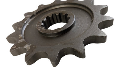 FRAMDREV,14T.CR250/500 86-87